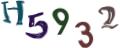 CAPTCHA ی تصویری