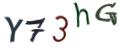 CAPTCHA ی تصویری