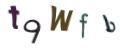 CAPTCHA ی تصویری