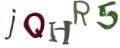CAPTCHA ی تصویری