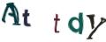 CAPTCHA ی تصویری
