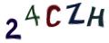 CAPTCHA ی تصویری