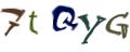 CAPTCHA ی تصویری