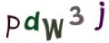 CAPTCHA ی تصویری