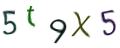 CAPTCHA ی تصویری
