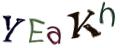 CAPTCHA ی تصویری