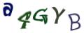 CAPTCHA ی تصویری