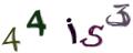 CAPTCHA ی تصویری