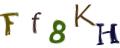 CAPTCHA ی تصویری