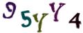 CAPTCHA ی تصویری