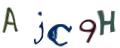 CAPTCHA ی تصویری