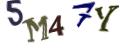 CAPTCHA ی تصویری