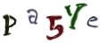 CAPTCHA ی تصویری
