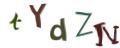 CAPTCHA ی تصویری