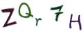 CAPTCHA ی تصویری