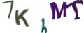 CAPTCHA ی تصویری