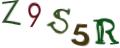 CAPTCHA ی تصویری
