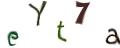 CAPTCHA ی تصویری