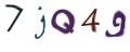 CAPTCHA ی تصویری
