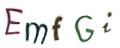 CAPTCHA ی تصویری
