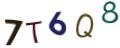 CAPTCHA ی تصویری