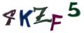 CAPTCHA ی تصویری