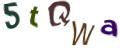 CAPTCHA ی تصویری