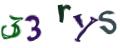 CAPTCHA ی تصویری