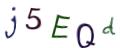 CAPTCHA ی تصویری