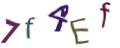 CAPTCHA ی تصویری