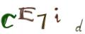 CAPTCHA ی تصویری