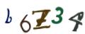 CAPTCHA ی تصویری