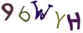 CAPTCHA ی تصویری