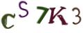 CAPTCHA ی تصویری
