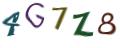 CAPTCHA ی تصویری