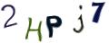 CAPTCHA ی تصویری
