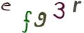 CAPTCHA ی تصویری