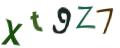 CAPTCHA ی تصویری