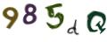 CAPTCHA ی تصویری