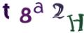CAPTCHA ی تصویری