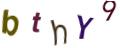 CAPTCHA ی تصویری