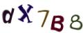 CAPTCHA ی تصویری