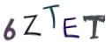 CAPTCHA ی تصویری