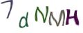 CAPTCHA ی تصویری