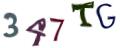 CAPTCHA ی تصویری