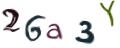 CAPTCHA ی تصویری