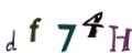 CAPTCHA ی تصویری