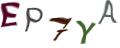 CAPTCHA ی تصویری