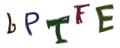 CAPTCHA ی تصویری