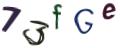 CAPTCHA ی تصویری